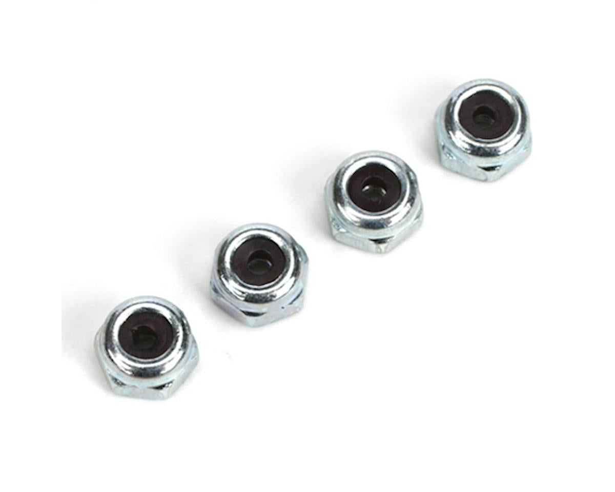 Lock Nuts, 2-56 (4) (DUB168)