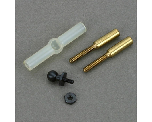 Aileron Connectors and Ball (DUB183)
