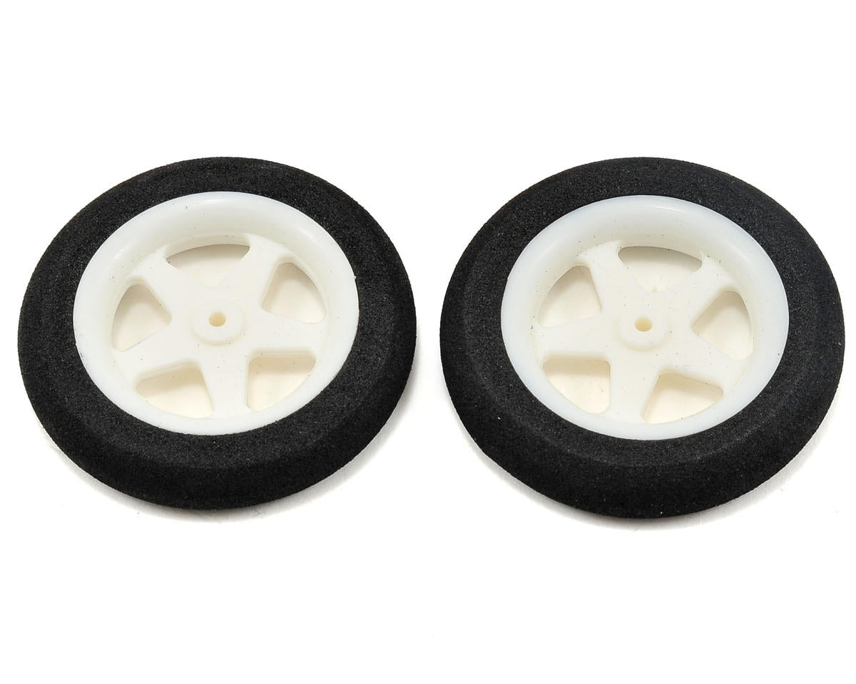 1.86" Micro Wheels (2) (DUB186MS)