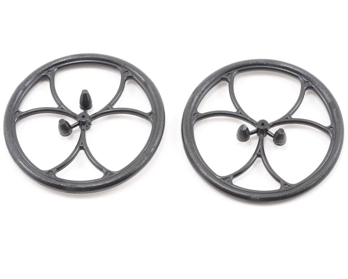 2" Micro Lite Wheels (2) (DUB200ML)
