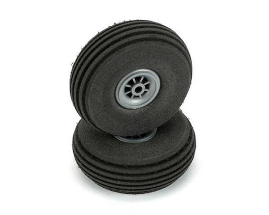 2" Super Lite Wheels (2) (DUB200SL)