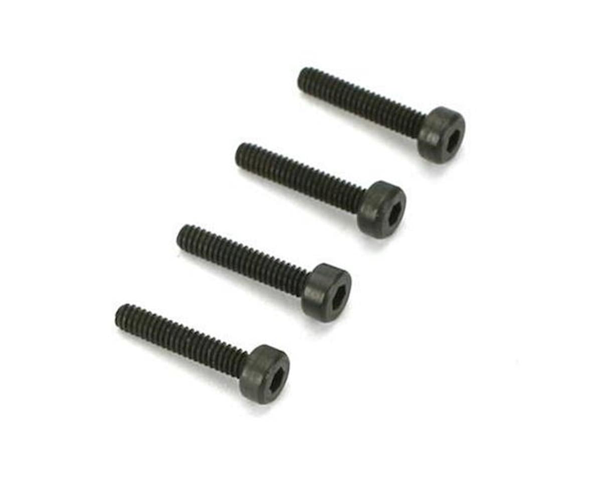 Socket Head Cap Screws 2x10mm (4) (DUB2113)