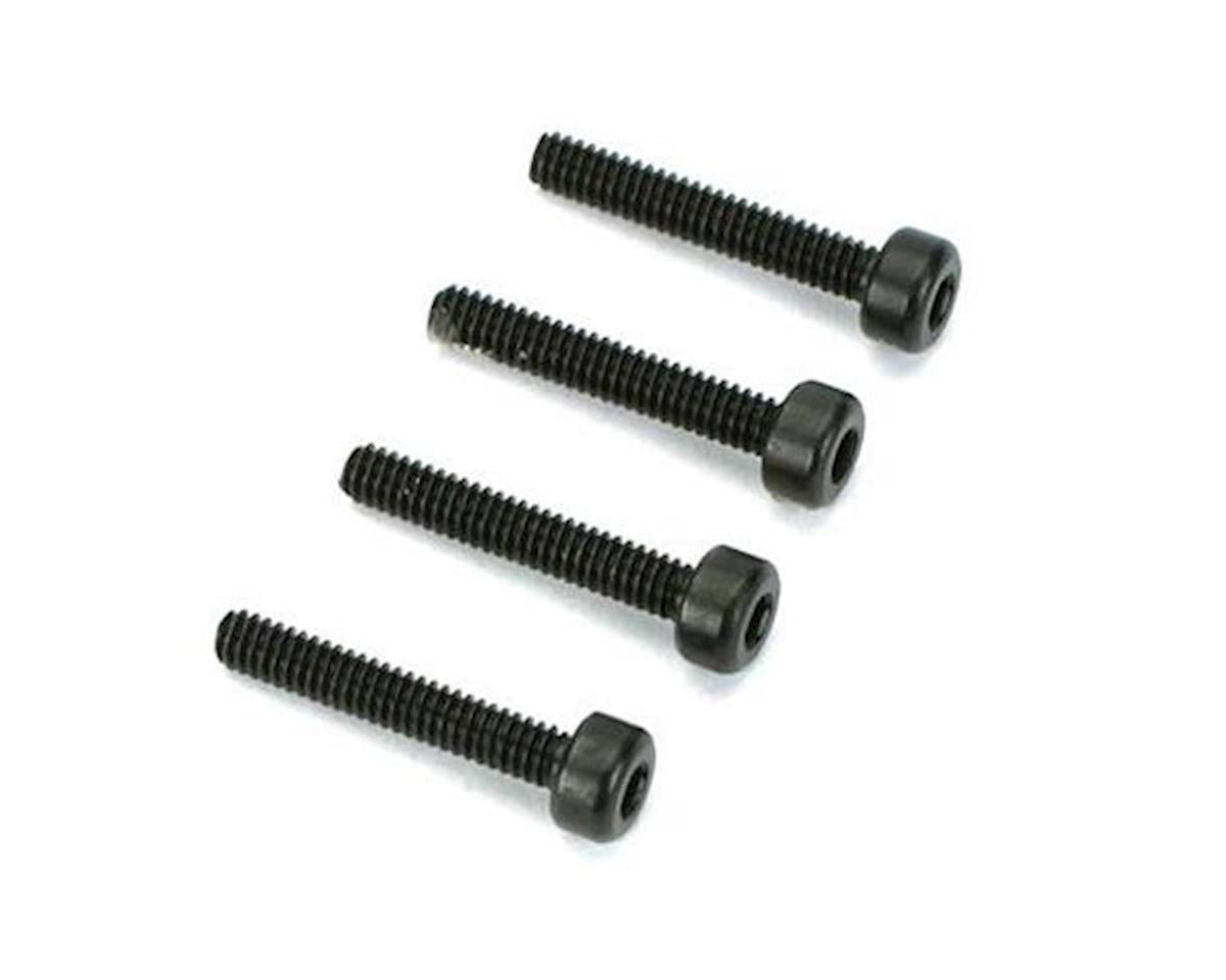 Socket Head Cap Screws 2x12mm (4) (DUB2114)