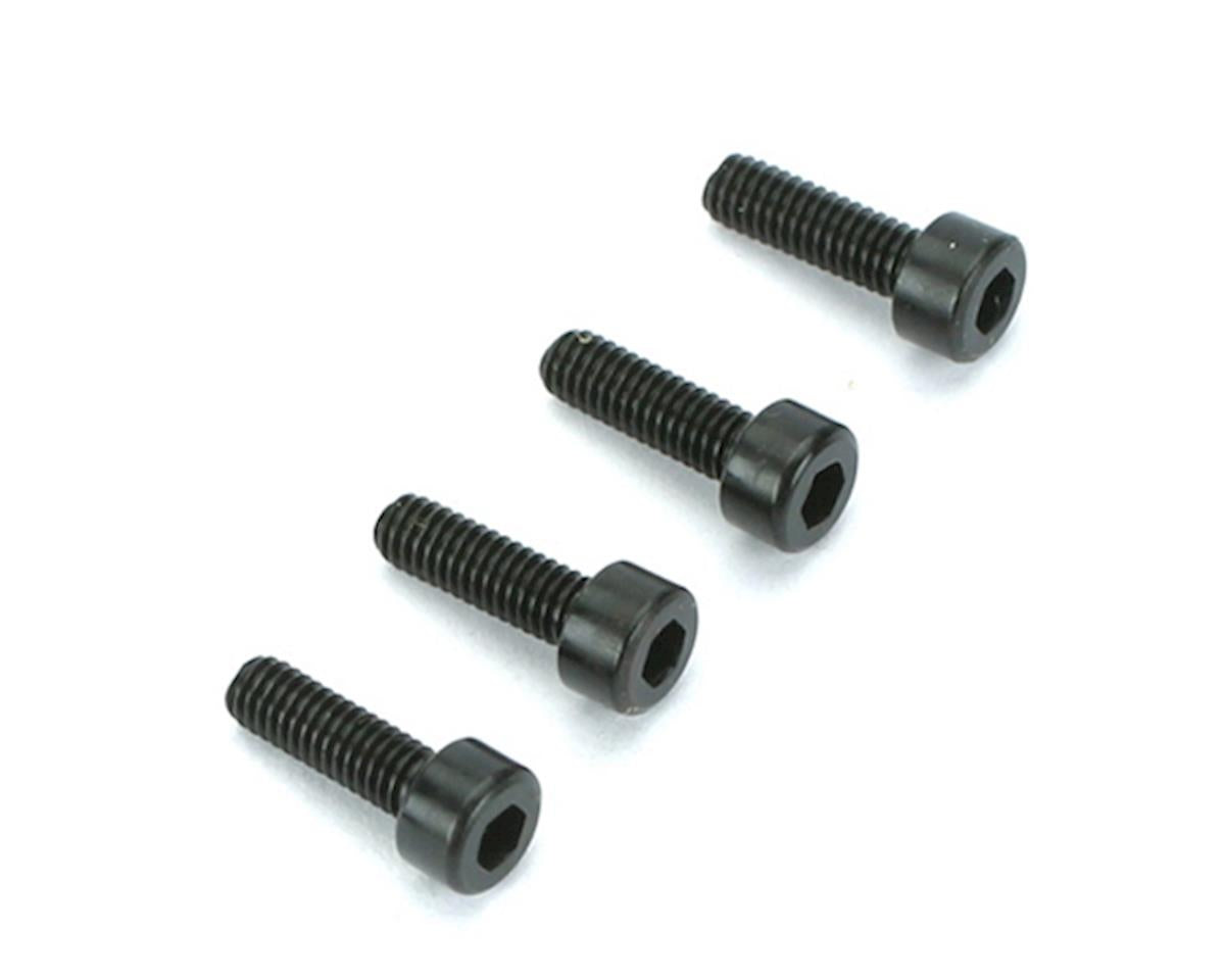 Socket Head Cap Screws, 2.5x8mm (4) (DUB2117)