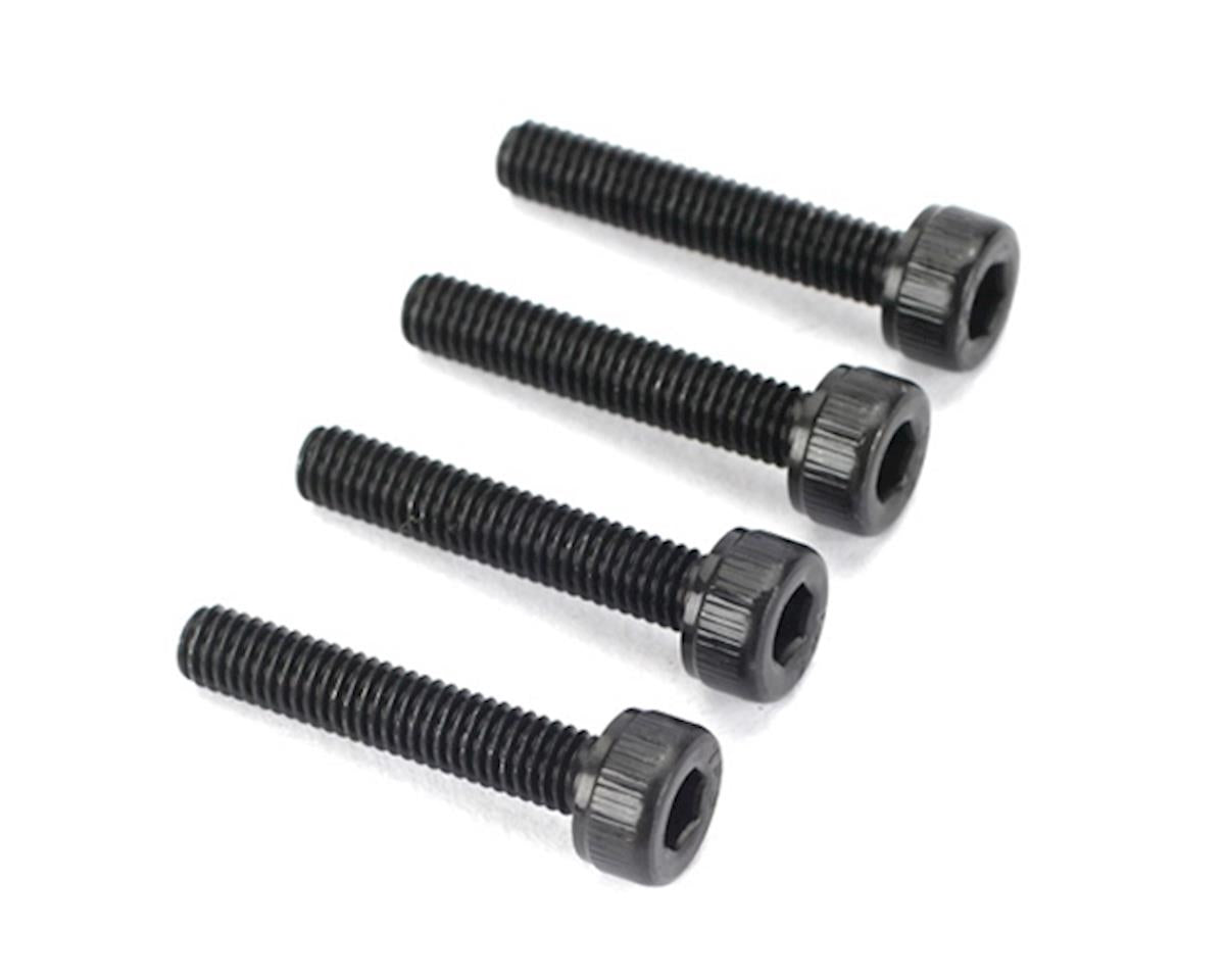 Socket Head Cap Screws 3x15mm (4) (DUB2124)