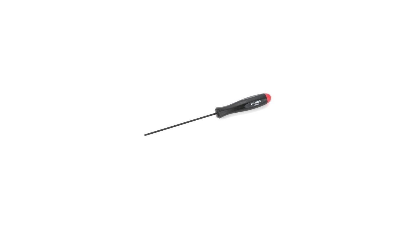 Metric Ball Wrench, 1.5mm (DUB2153)