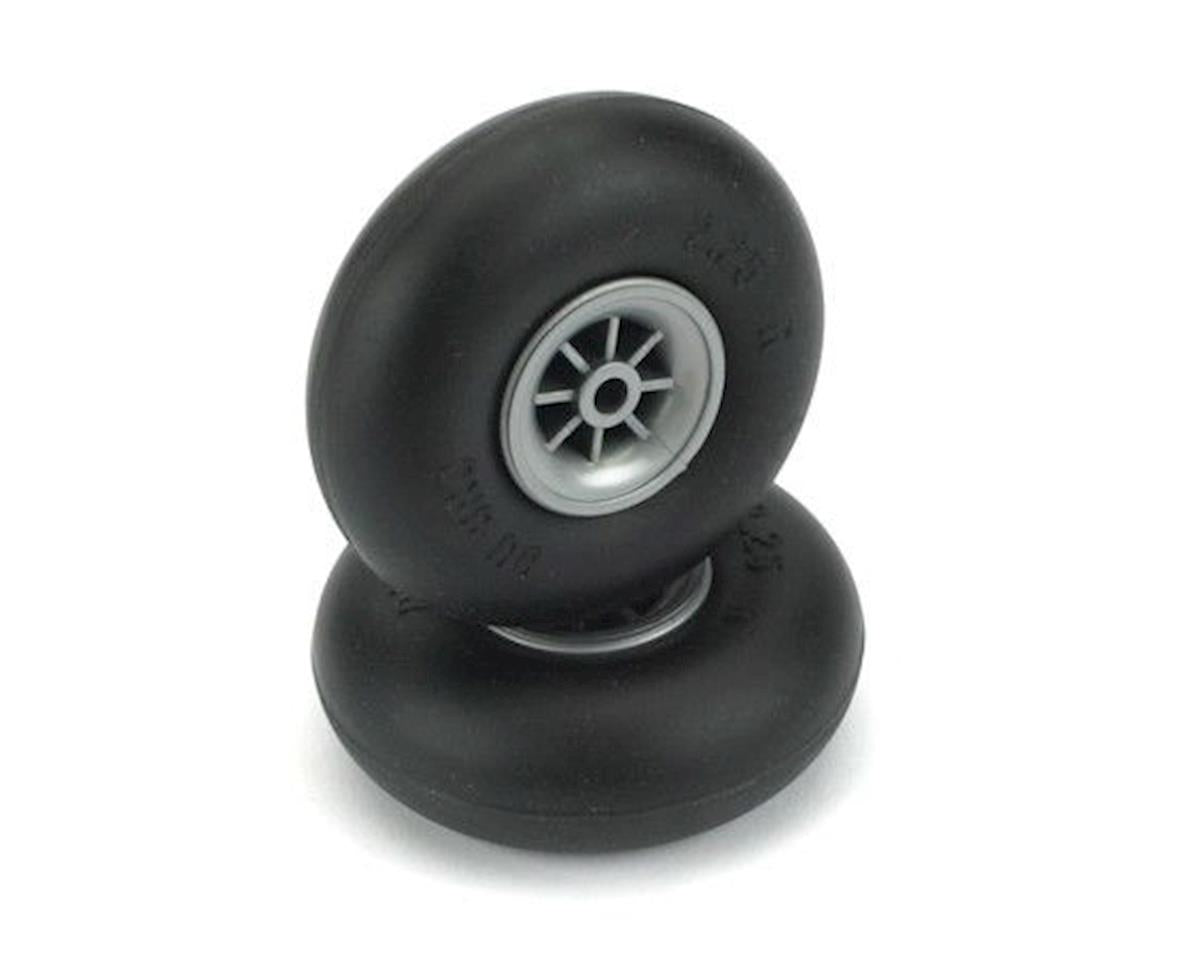 2.25" Low Bounce Wheels (2) (DUB225R)