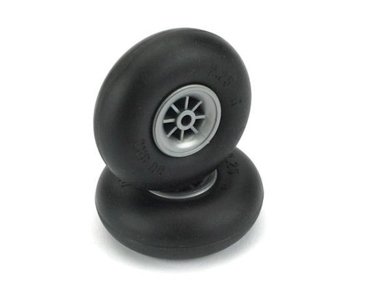 2.25" Low Bounce Wheels (2) (DUB225R)