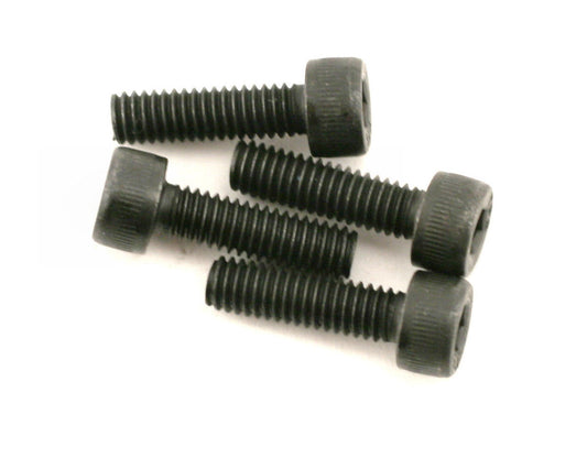 Socket Head Cap Screws 4x14mm (4) (DUB2278)