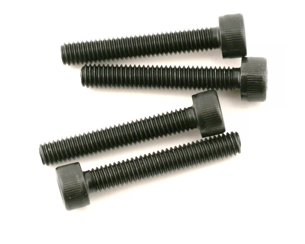 Socket Head Cap Screws 4x25mm (4) (DUB2280)