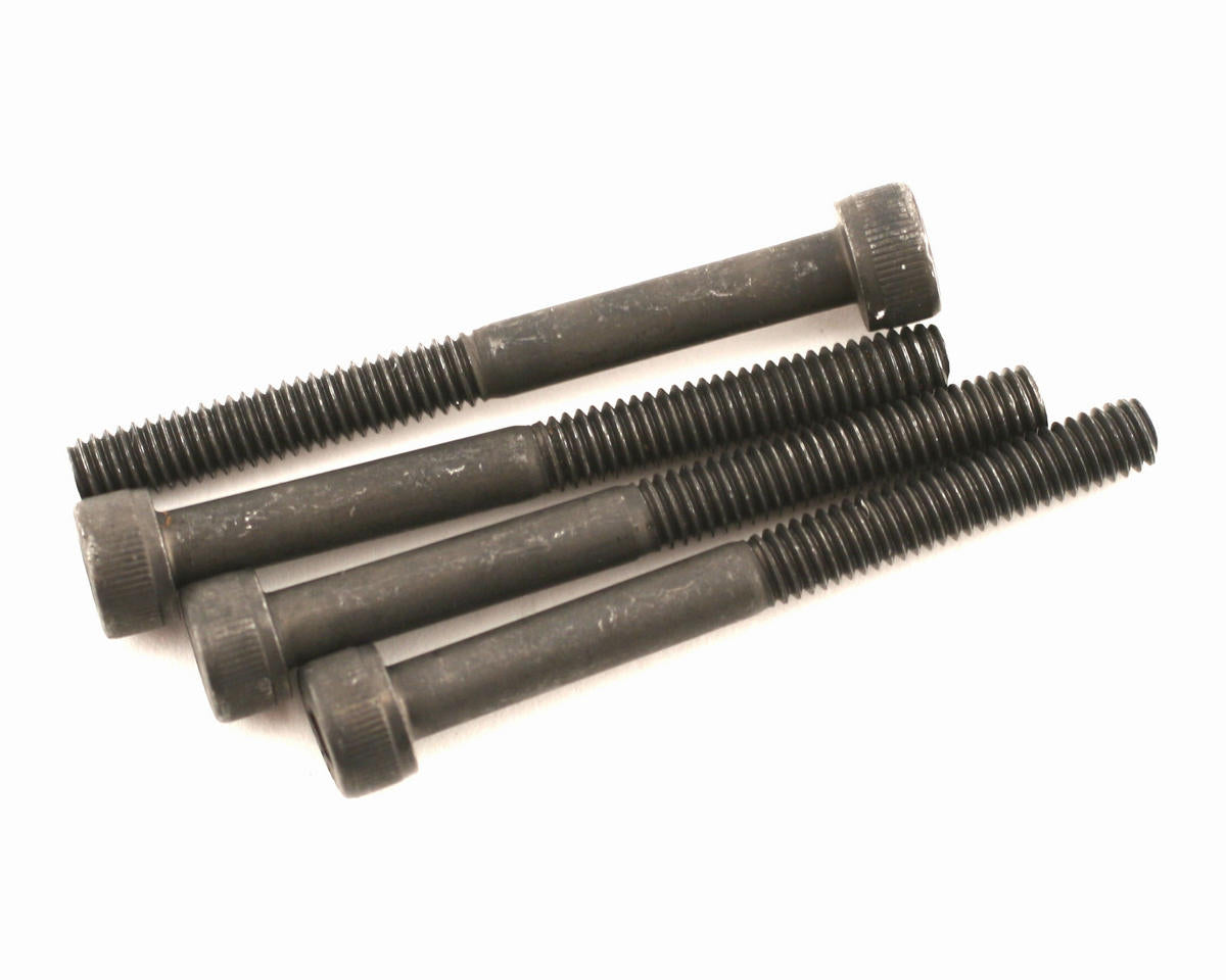 Socket Head Cap Screws 4x40mm (4) (DUB2282)