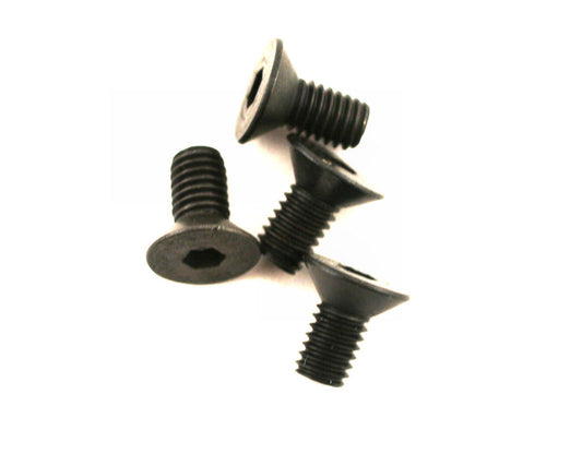 Countersunk Screw 3x6mm (4) (DUB2285)