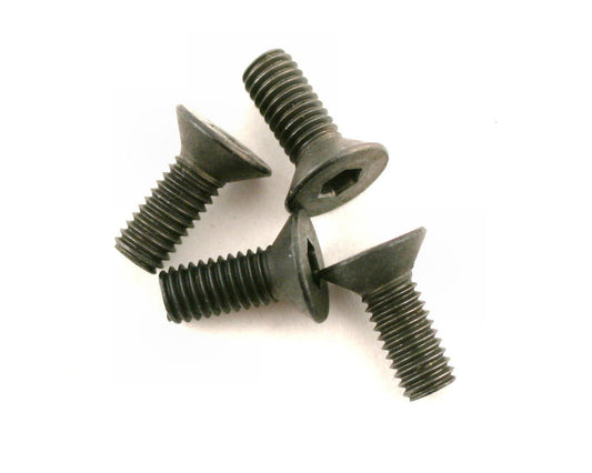 Countersunk Screw 3x8mm (4) (DUB2286)