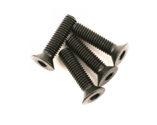 Countersunk Screw 3x12mm (4) (DUB2288)