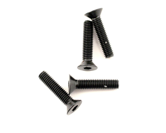 Countersunk Screw 3x14mm (4) (DUB2289)