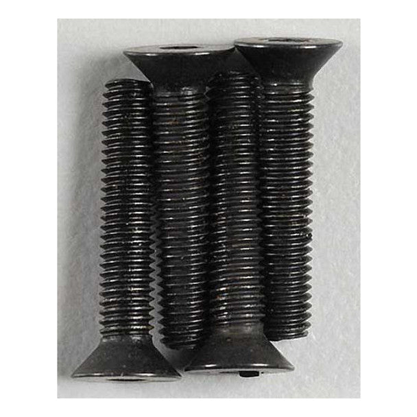 Flat Head Socket Screw 3x16mm (4) (DUB2290)
