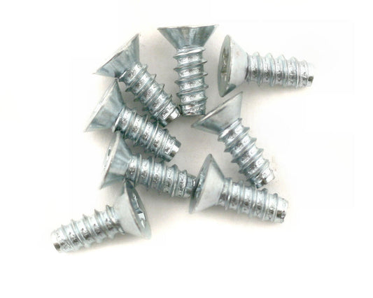 Self-Tapping Screw 3x8mm (4) (DUB2296)