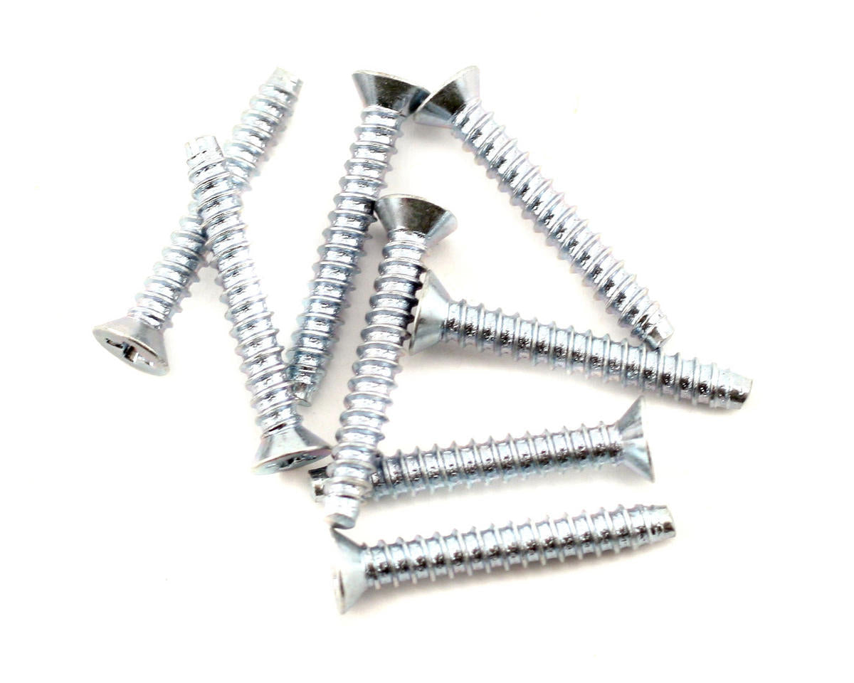 Self-Tapping Screw 3x20mm (4) (DUB2299)