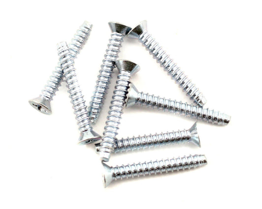 Self-Tapping Screw 3x20mm (4) (DUB2299)