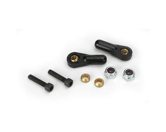 Monster Ball Links 4-40 (2) (DUB2317)