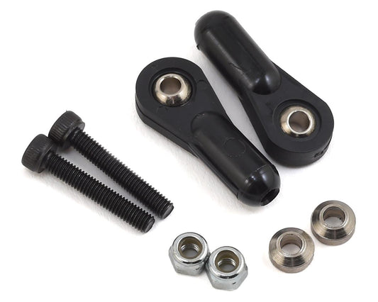 Monster Ball Links 3mm (2) (DUB2319)