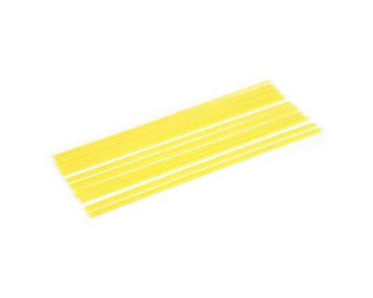 Antenna Tube, Yellow (1) (DUB2345)