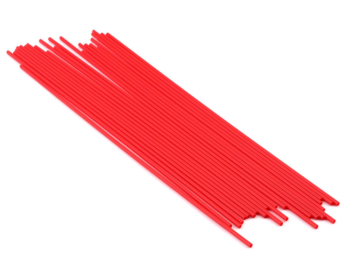 Antenna Tube, Red (1) (DUB2346)