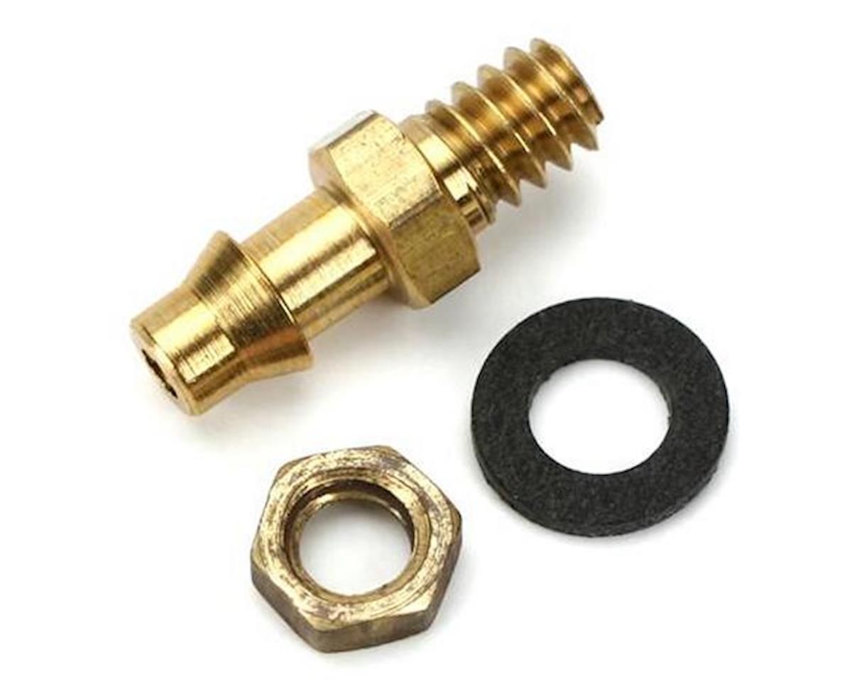 Bolt-On Pressure Fitting (DUB241)