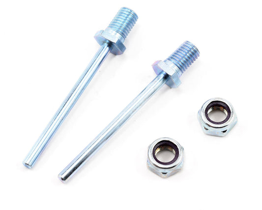 Axle Shafts, 5/32"x2" (2) (DUB248)