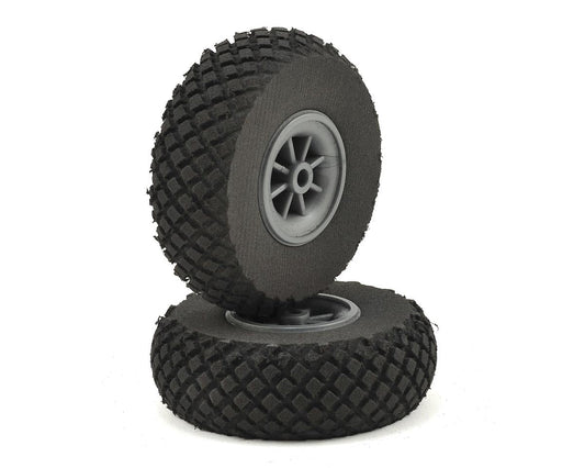 2.5" Diamond Lite Wheels (2) (DUB250DL)
