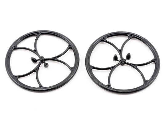 2.5" Micro Lite Wheels (2) (DUB250ML)