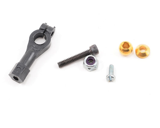 Threaded Ball Link, Heavy Duty (DUB259)