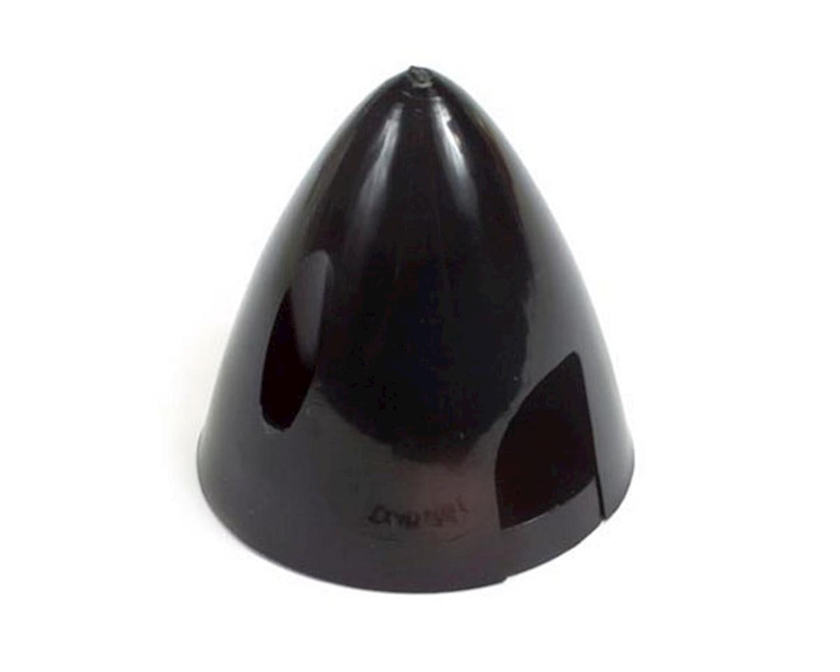 Spinner 1.5" Black (DUB261)