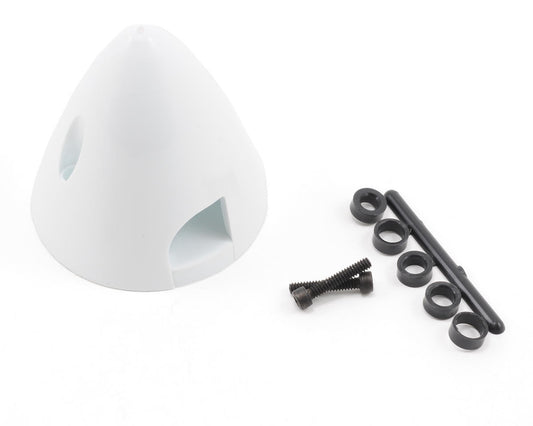 Spinner 2" White (DUB272)