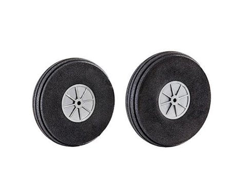 2-3/4" Super Slim Lite Wheels (2) (DUB275SSL)