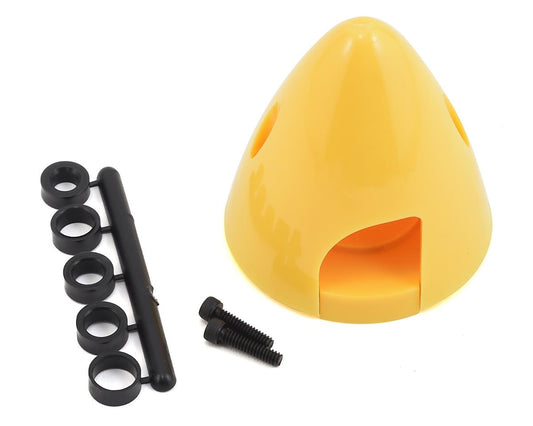 Spinner 2" Yellow (DUB275)