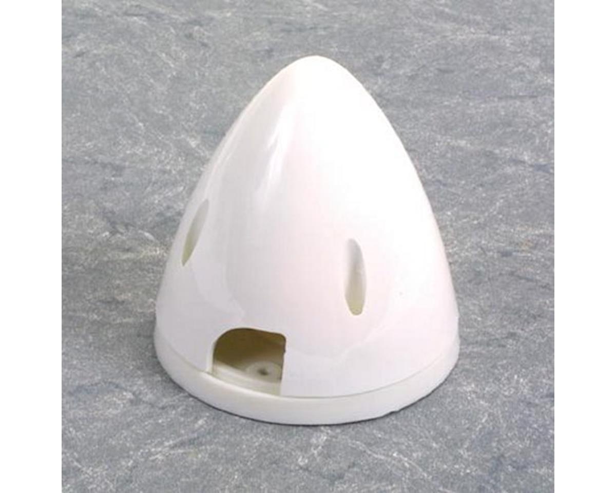 Spinner 3" White (DUB296)