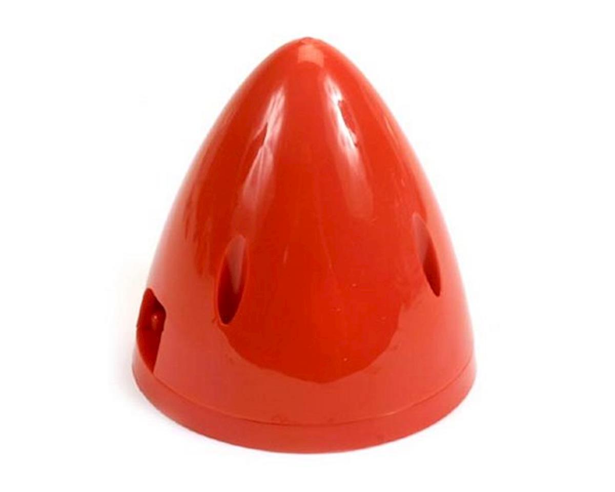 Spinner 3" Red (DUB298)