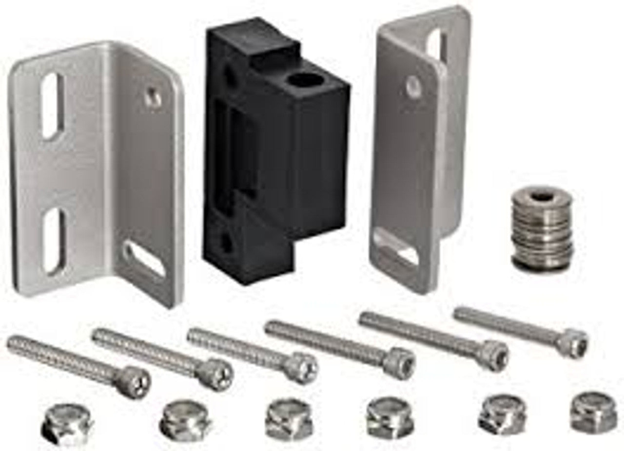 3.5cc Adjustable Outboard Motor Mount (DUB3101) Nankin Hobby