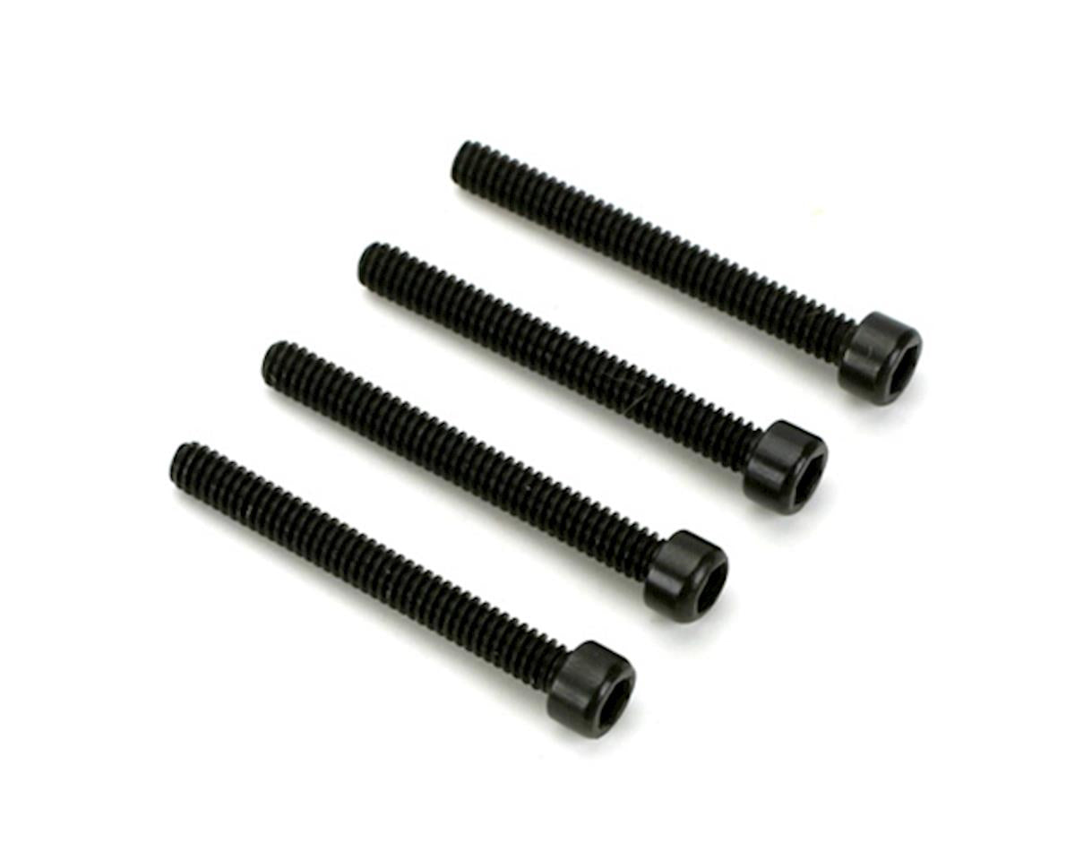 Socket Head Cap Screws, 2-56x3/4" (4) (DUB311)