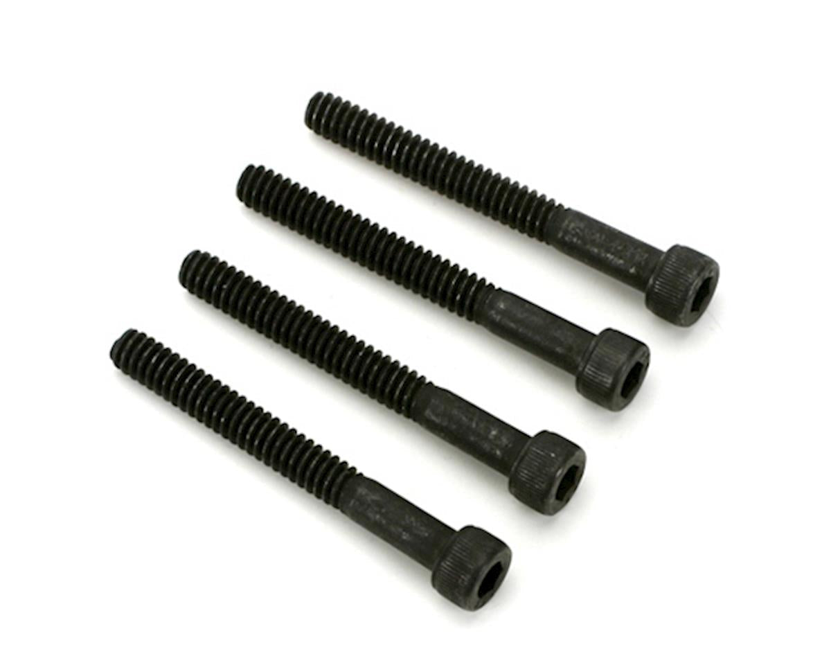 Socket Head Cap Screws 6-32x1.5" (4) (DUB317)