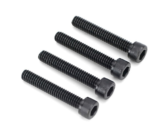 Socket Head Cap Screws 8-32x1" (4) (DUB318)