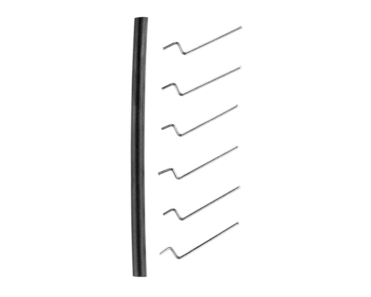 Micro Z-Bend Wire Fitting 0.047" (6) (DUB3334)
