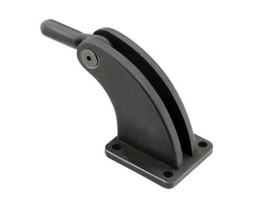 Heavy Duty Dual Control Horn (2) (DUB3352)