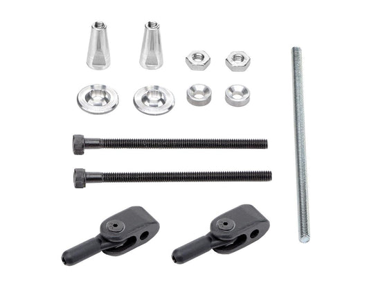 Heavy Duty Clevis Horn System 8-32 (DUB3355)