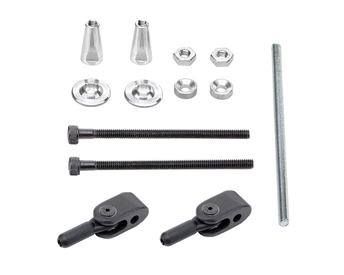 Heavy Duty Clevis Horn System 10-32 (DUB3356)