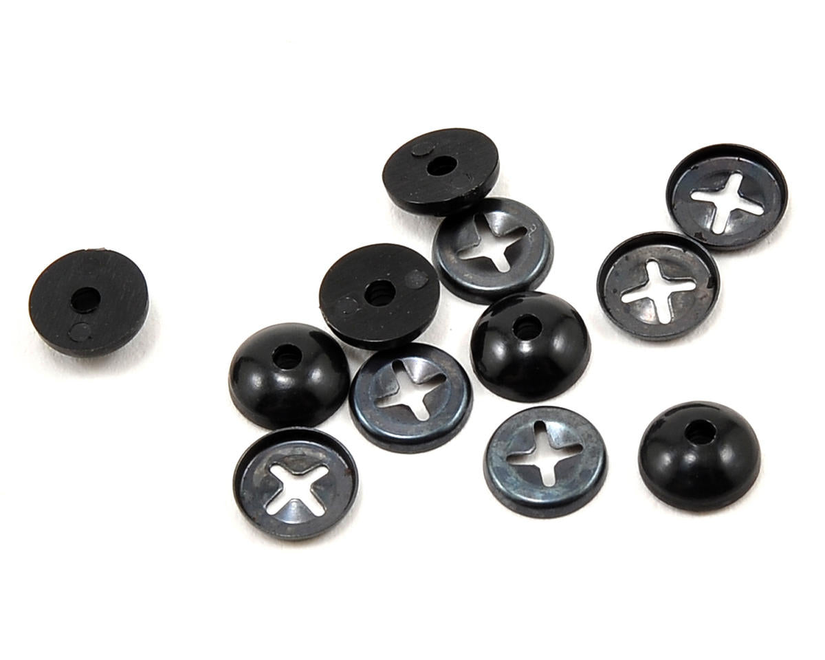 Replacement E/Z Connector Washers (12) (DUB3358)