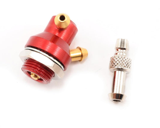 Kwik-Fill Fueling Valve, Gas (DUB335)