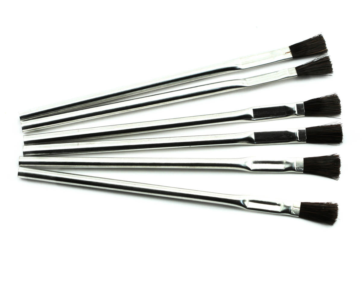 Epoxy Brushes (6) (DUB345)