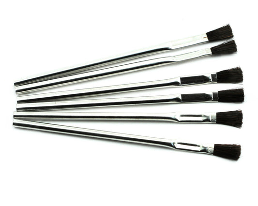 Epoxy Brushes (6) (DUB345)